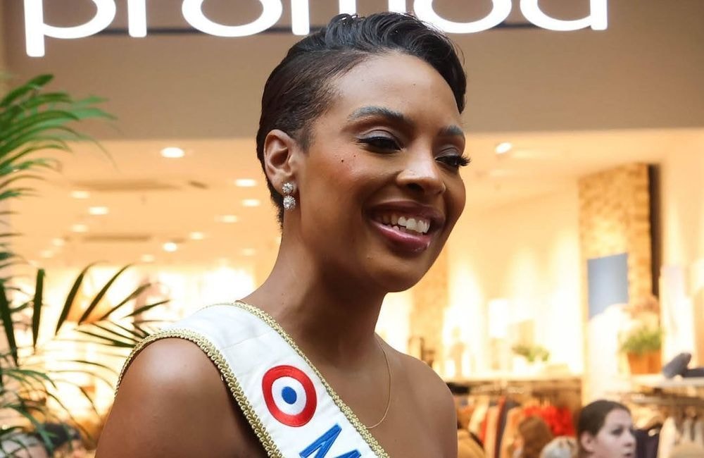 Miss France 2025 au cœur de la polémique après son silence sur « Je suis Charlie »