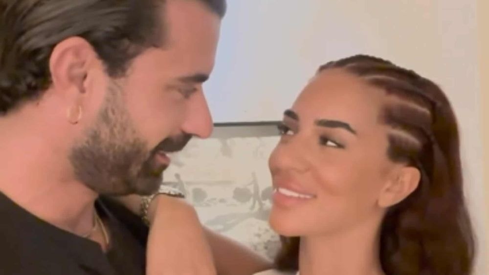 Marwa et Vincent : en couple depuis la Villa des coeurs brisés, ils officialisent enfin !