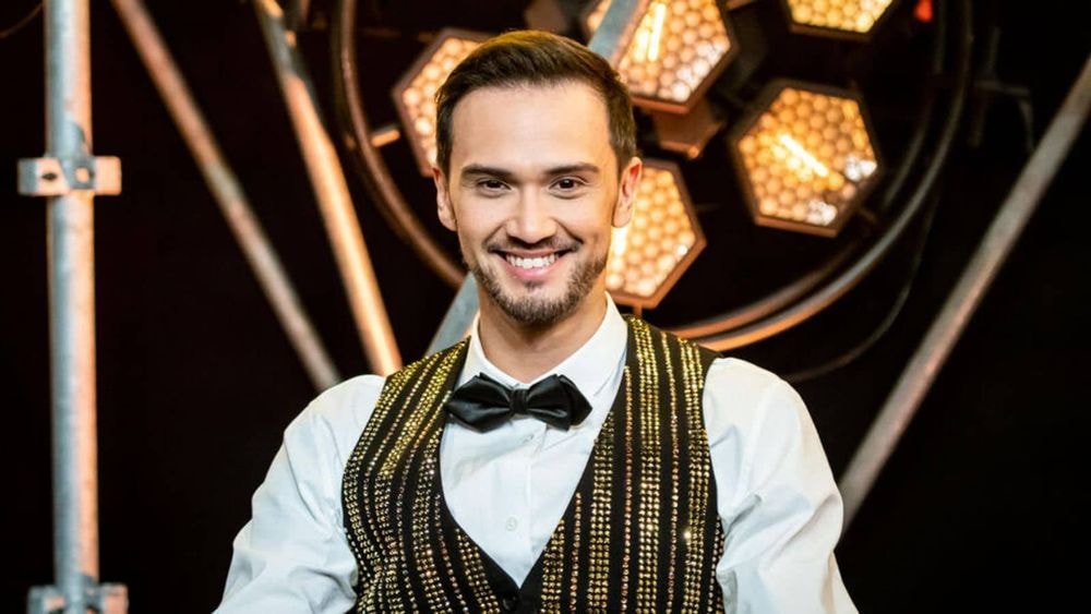 "C'est la troisième fois que je suis en prison" : Billy Crawford explique comment il a eu le déclic d'arrêter l'alcool