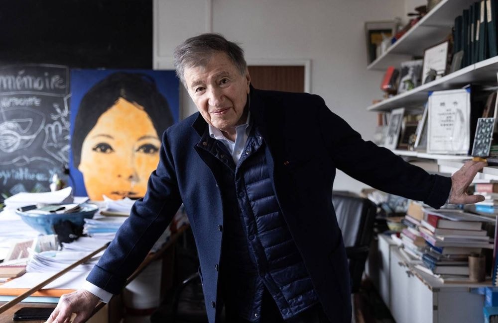 Décès du professeur Etienne-Emile Baulieu, père de la pilule abortive