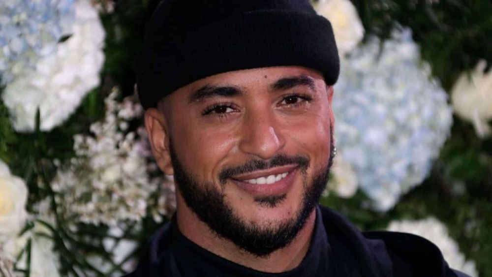 Remonté, Slimane s'en prend aux policiers : "Pour toutes les fois où…"