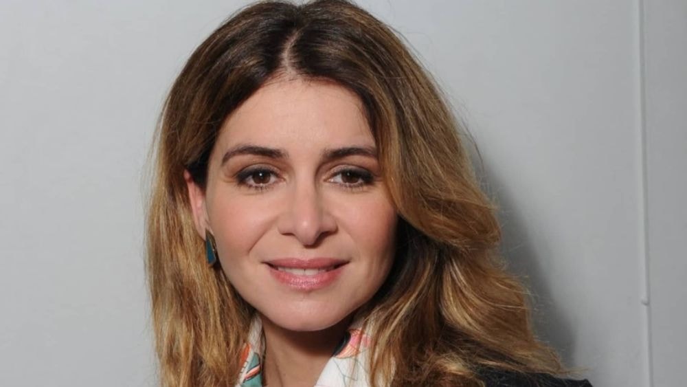 Julie Zenatti : elle revient sur son AVC enceinte de son premier enfant