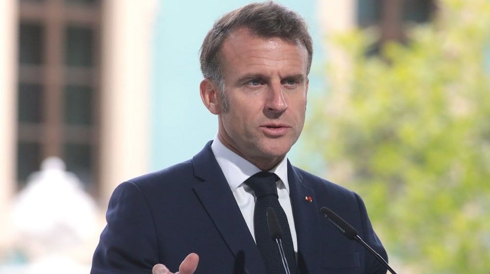 Emmanuel Macron accusé à tort dans une fake news sur de la cocaïne, l’Élysée rétablit la vérité