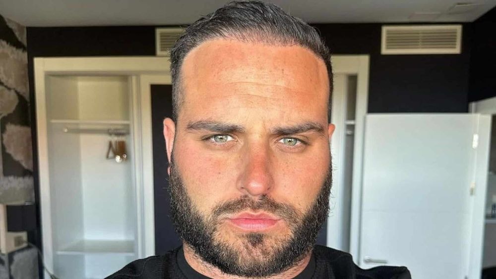 Nikola Lozina : il fait des confidences inattendues sur l'échec de son mariage avec Laura Lempika, "notre mariage n'a pas été..."