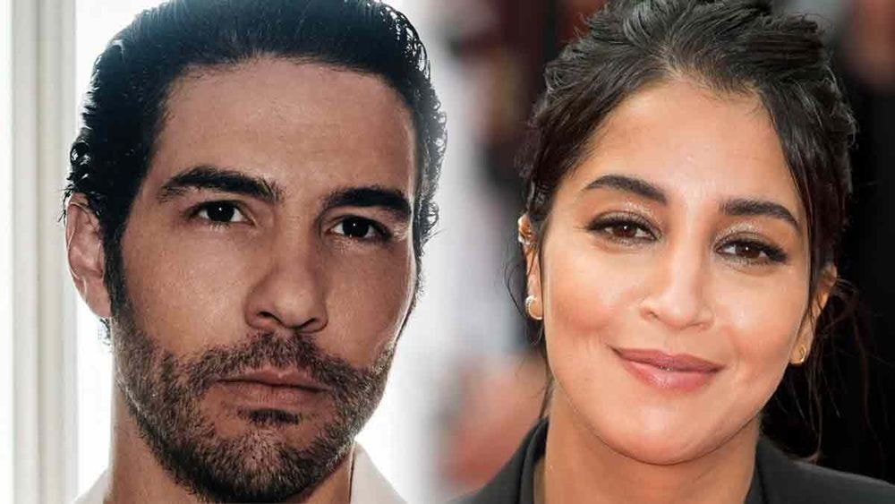 Tahar Rahim dévoile tout sur sa vie de famille : 4 enfants et un amour qui dure depuis 14 ans !