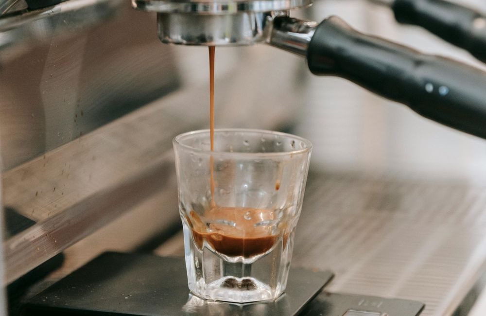 La recette du café à base de jaune d'œuf qui cartonne sur les réseaux