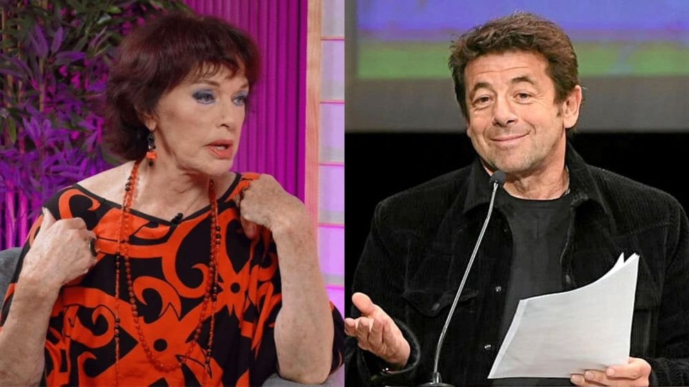 "Elles sont hystériques" : la comédienne Anny Duperey prend publiquement la défense de Patrick Bruel !