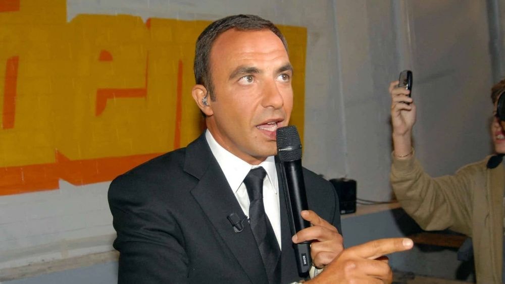 Star Academy : plus d'1 milliard de streams depuis la création de l'émission, ce cadeau inestimable qu'a reçu Nikos !