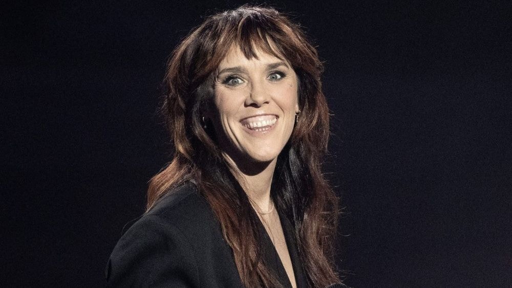 Zaz révèle le drame survenu dans sa jeunesse : “Mon compagnon a été assassiné”
