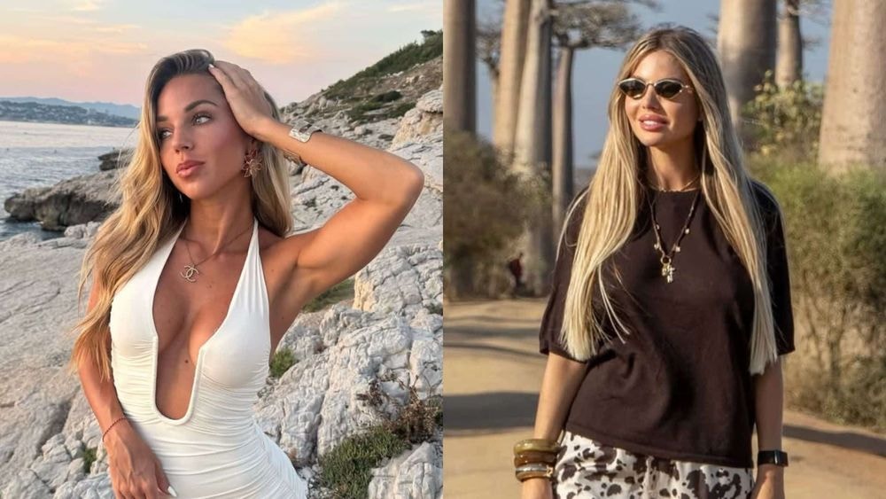 "Des personnes qui n'en valent pas la peine" : Maddy Burciaga tacle fort Jessica Thivenin après son divorce avec Thibault Garcia !