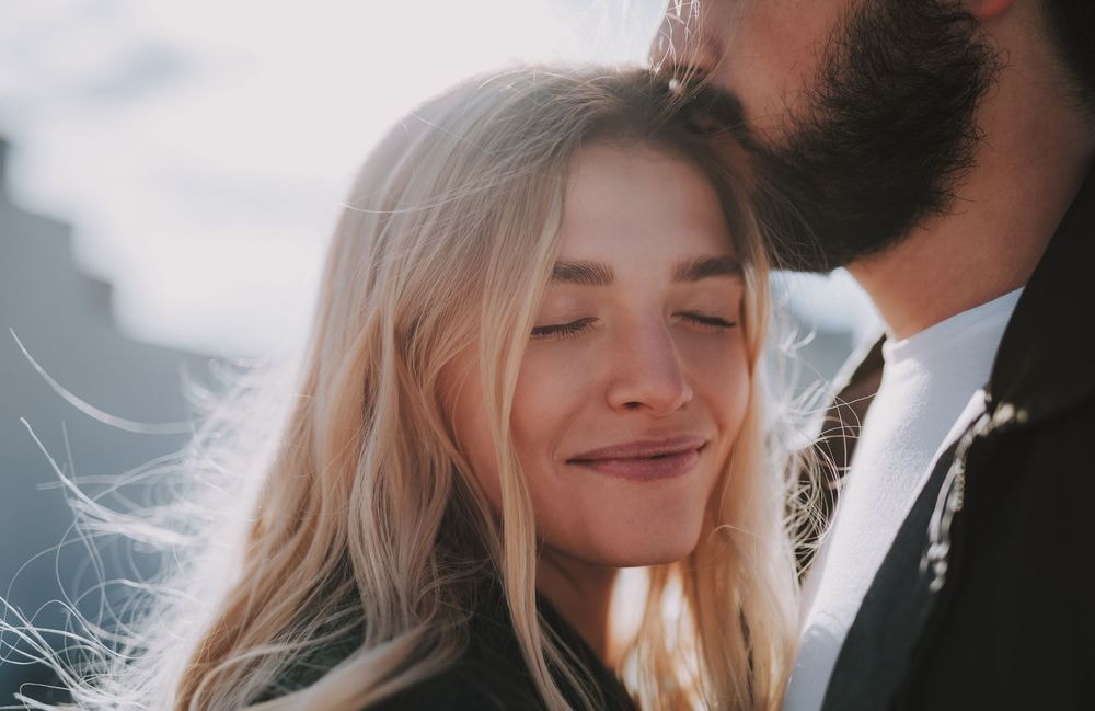Pourquoi vous avez plus de chances de tomber amoureux si vous êtes stressé