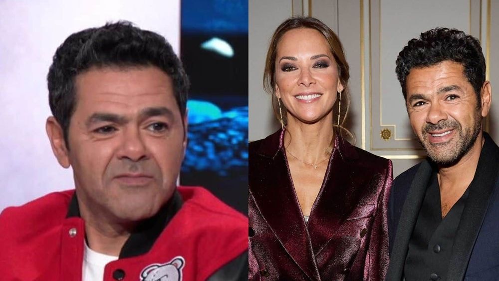 "J'en ai marre de vous !" : Jamel Debbouze évoque ses rares "engueulades" avec Mélissa Theuriau devant leurs enfants