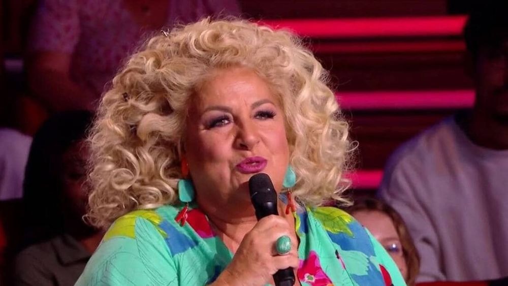 À 62 ans, Marianne James donne des détails sur sa vie intime : « Trois fois par…