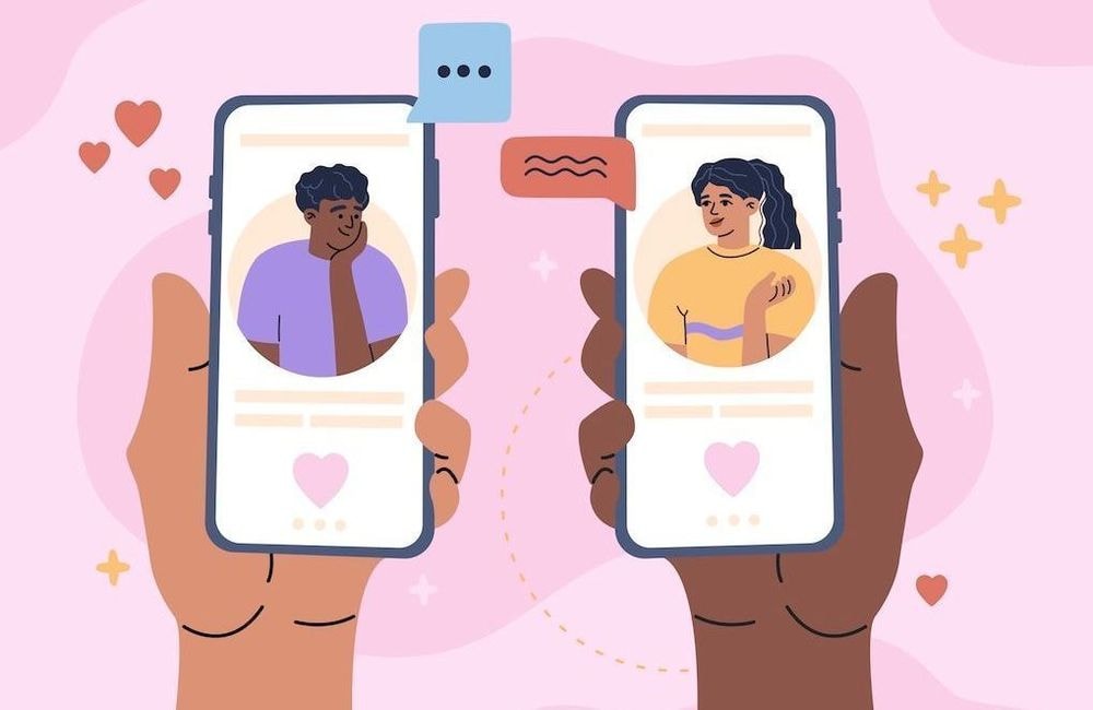 Porté par le succès de « L'été où je suis devenue jolie », cet émoji a bondi dans les bios Tinder