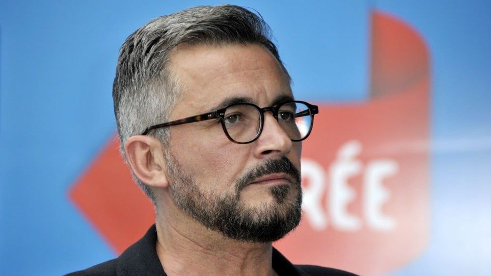 Cérémonie inédite pour Olivier Minne, à 58 ans : des funérailles déjà organisées après son départ