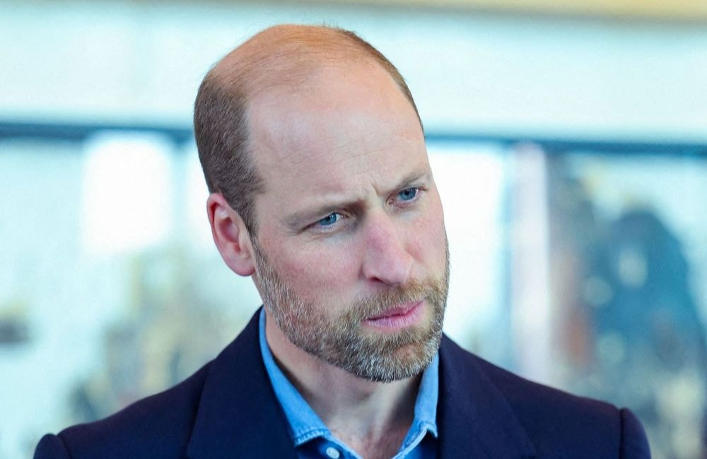 Le prince William en Afrique du Sud : il se confie sur son année « épouvantable »
