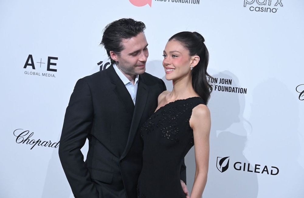Nicola et Brooklyn Beckham célèbrent leur mariage à travers une double déclaration d’amour