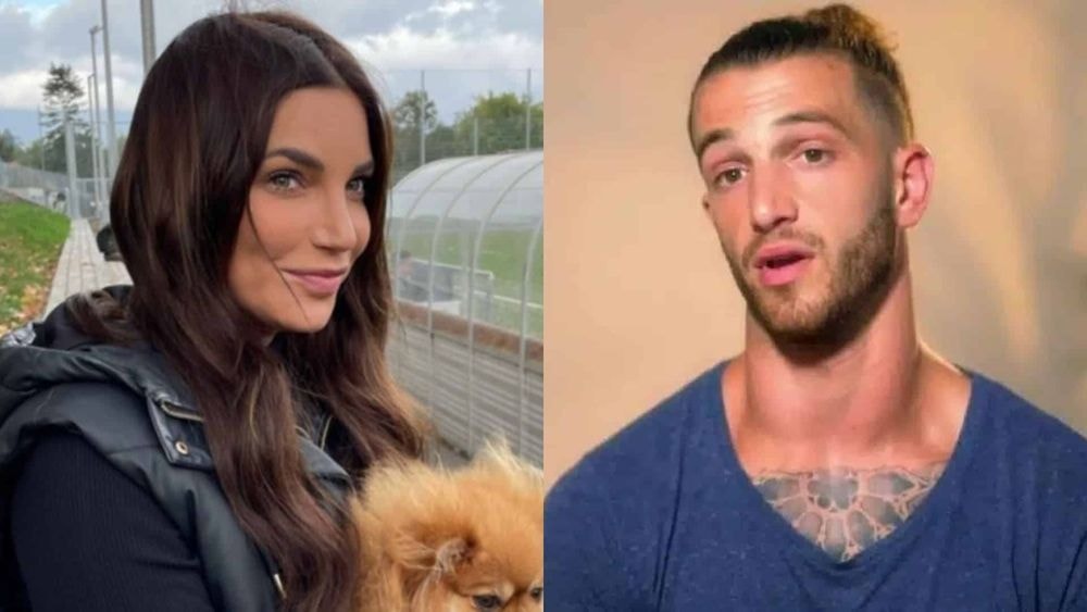 Nadège Lacroix accouche de son premier enfant : cette réaction surprenante de son ex Emanuel !