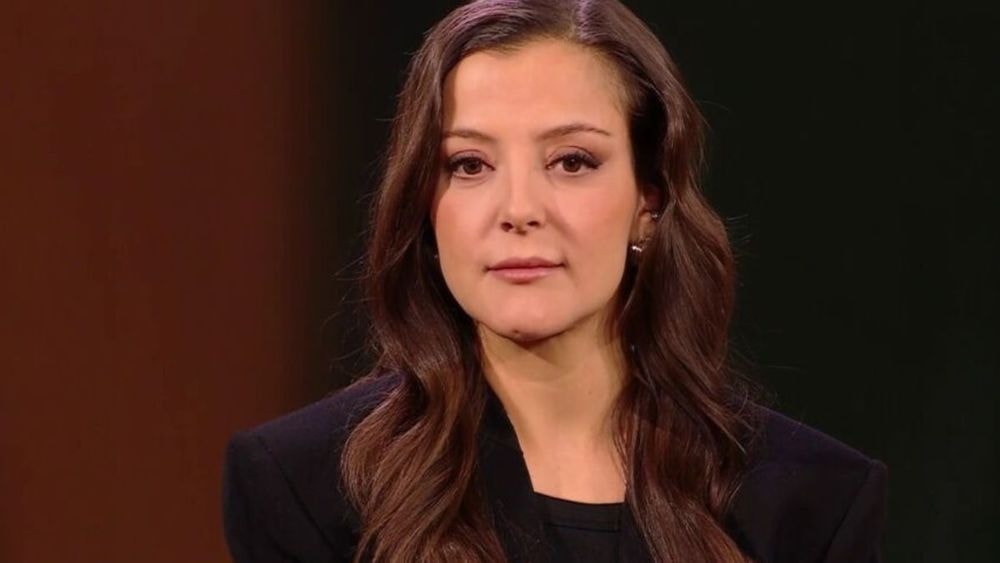 Camille Lellouche revient sur les conséquences de son passé de femme battue, "J'avais perdu...