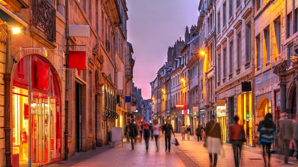 Immobilier à Besançon : hausse des prix d'achat, stabilité des loyers en avril 2026