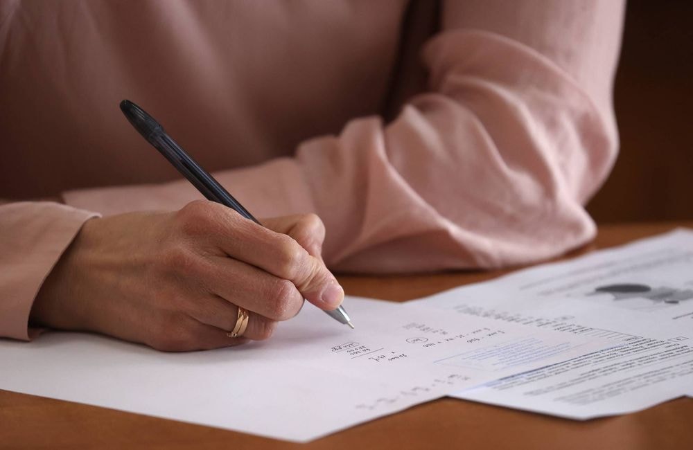 Faut que je te dise : « Est-ce que les filles sont vraiment nulles en maths ? »
