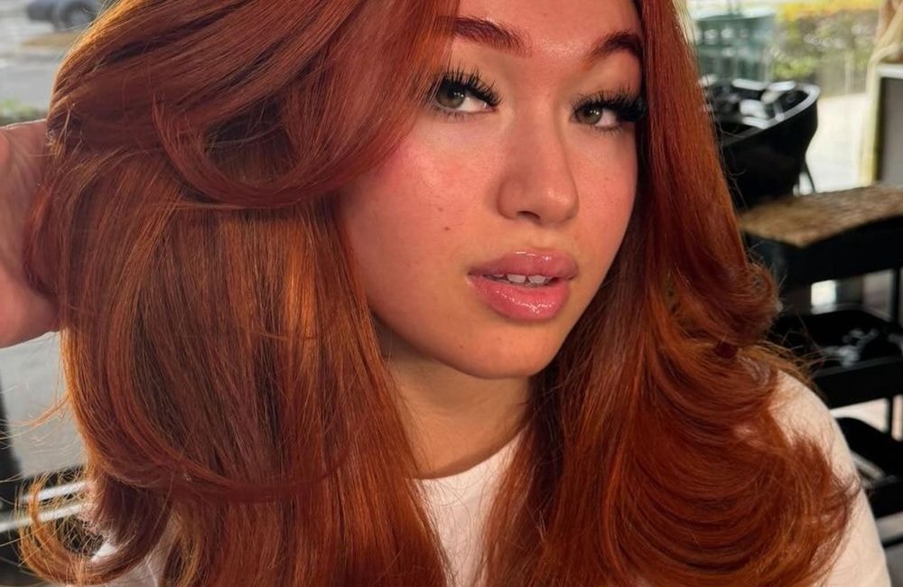 Terracotta Hair : on a trouvé la coloration idéale pour sublimer sa chevelure en fin d'été