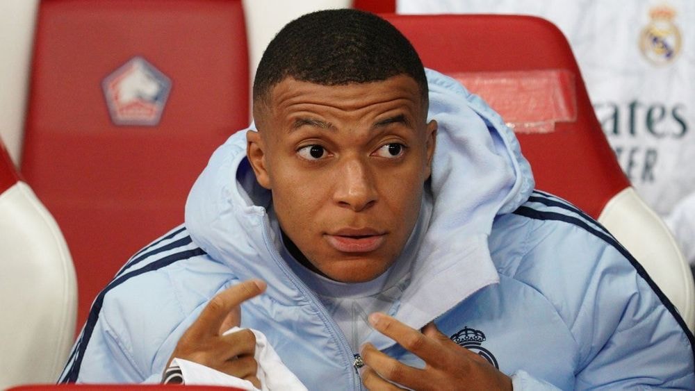 Kylian Mbappé cash face à Rabiot : "Il m’énerve quand..."