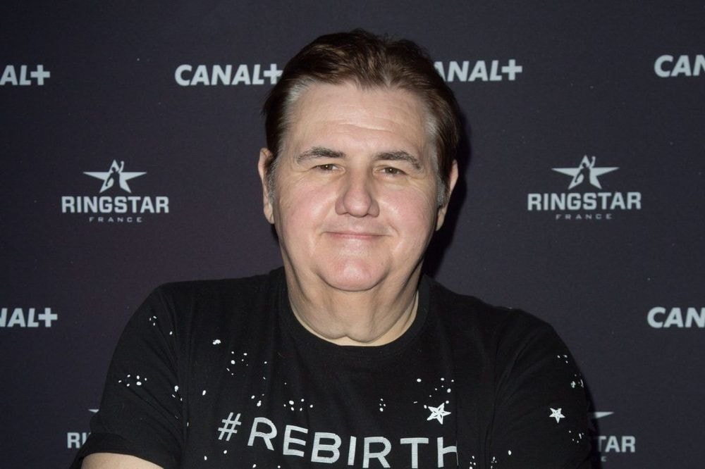 “Elle a niqué ma vie” : Pierre Ménès furax contre Marie Portolano, l’accuse d’avoir menti