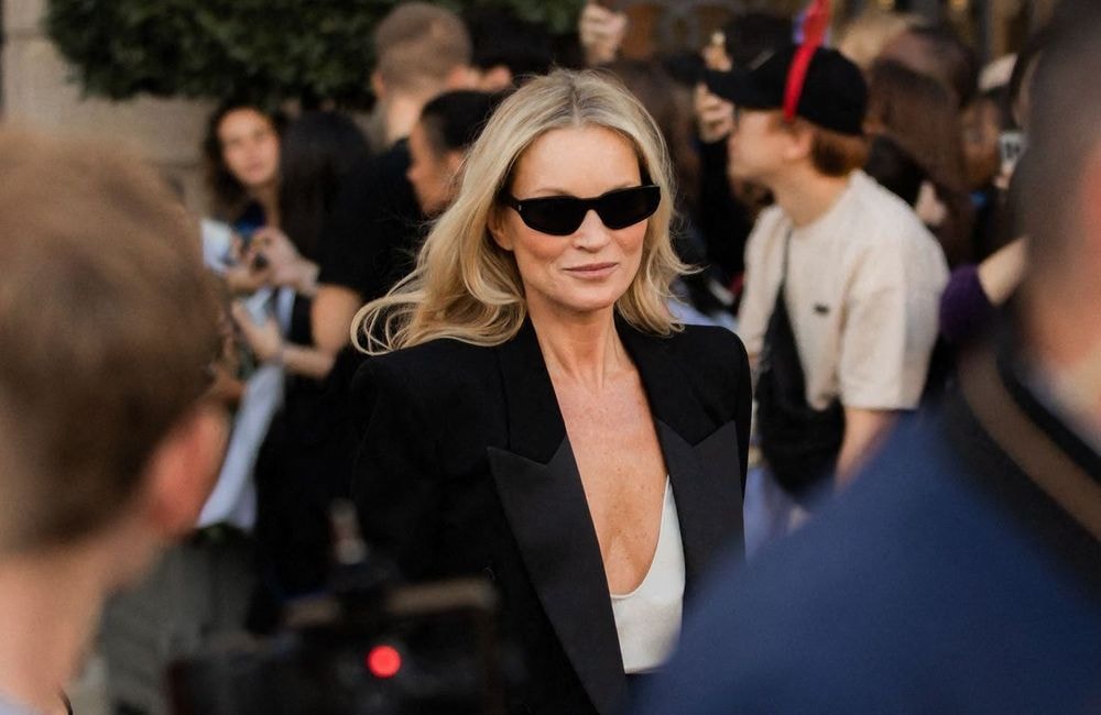 Kate Moss, Kendall Jenner... Où croiser les stars pendant la Fashion Week de Paris ?