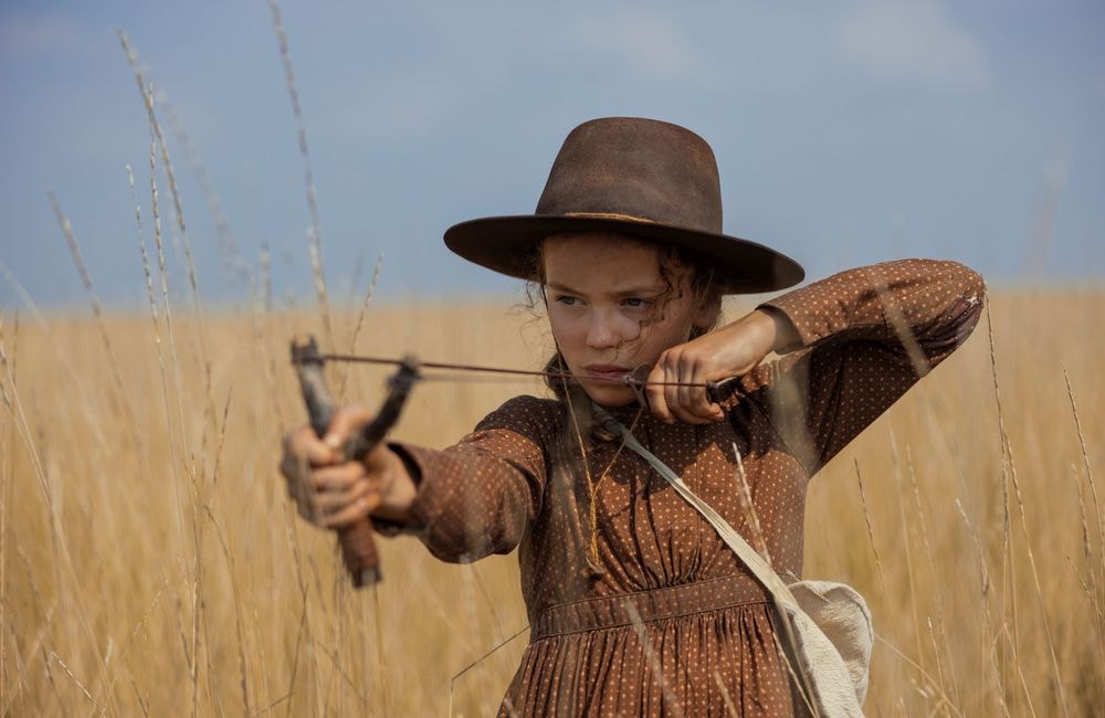 Qui est Alice Halsey, la nouvelle Laura Ingalls dans le reboot de « La Petite Maison dans la prairie » ?