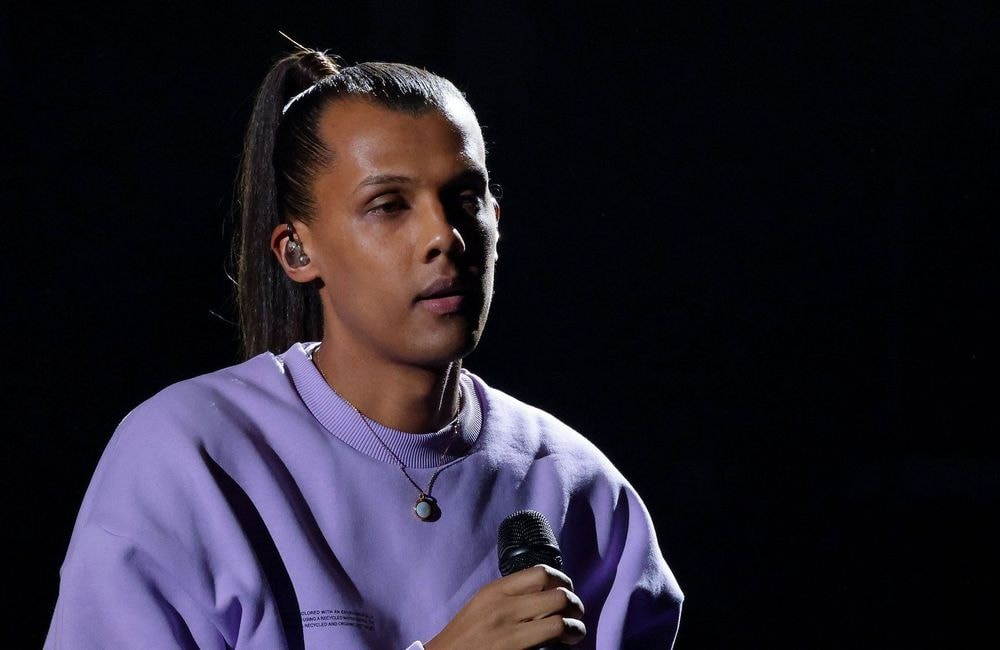 Stromae crée la surprise avec « Que ce soit clair » son nouveau morceau