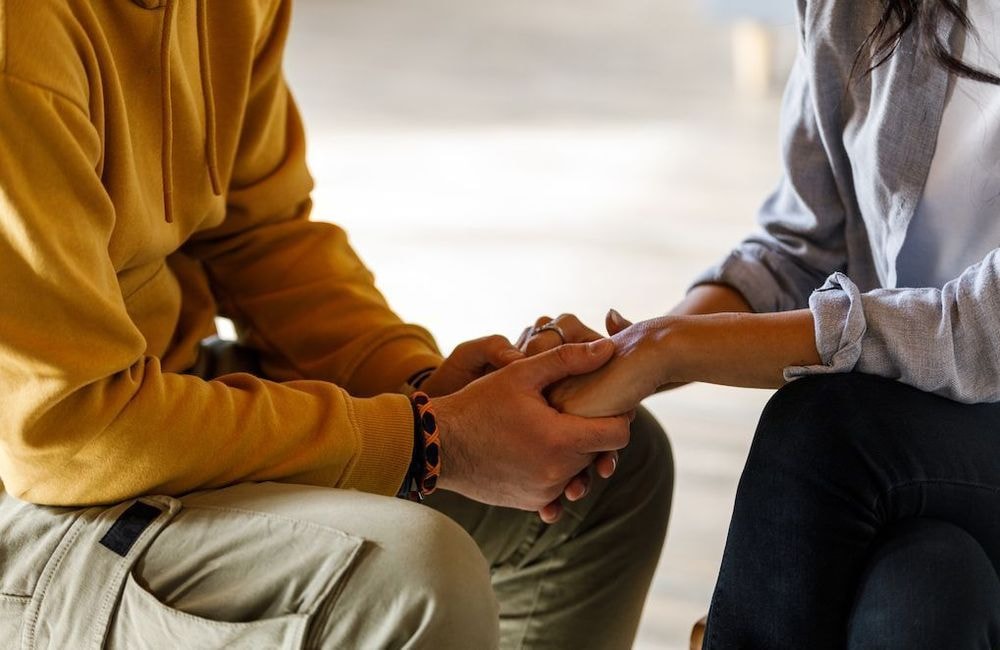 Cette raison qui dissuade les couples de consulter un thérapeute