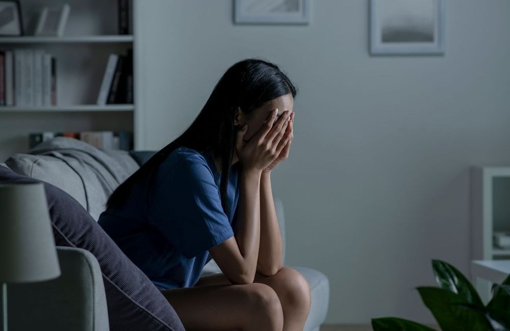 Cette (mauvaise) habitude alimentaire augmente les risques de dépression