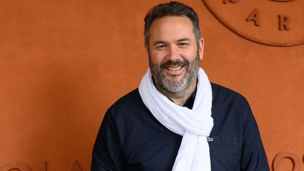 Bruce Toussaint révèle la célèbre émission qu’il a voulu présenter, mais dont il s’est fait recaler !