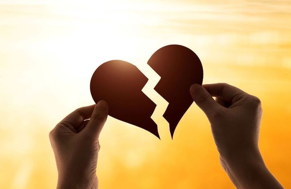 A 50 ans, vous avez besoin de plus temps pour vous lancer dans une nouvelle relation après une rupture ? La faute à notre cerveau
