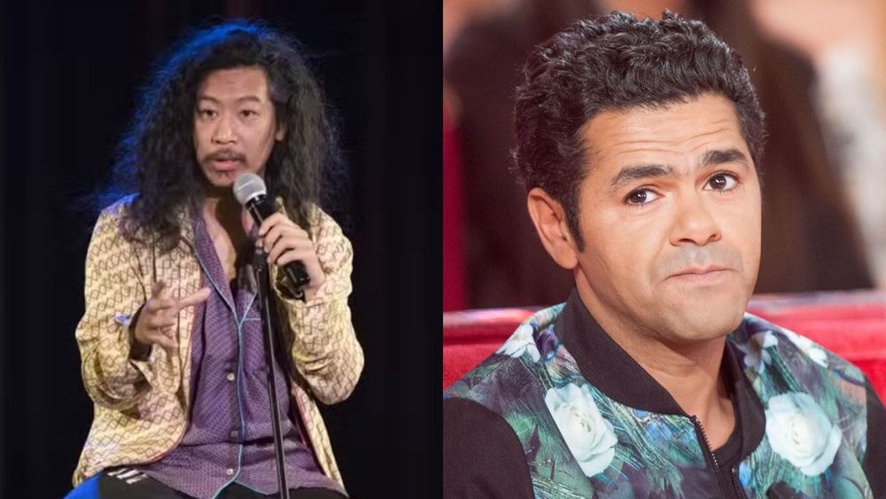 Mort de Bun Hay Mean : "le coeur trop lourd", Jamel Debbouze sort du silence dans un message bouleversant