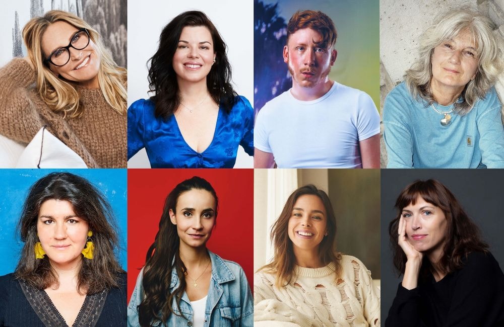Découvrez le programme des « Soirées ELLE » !
