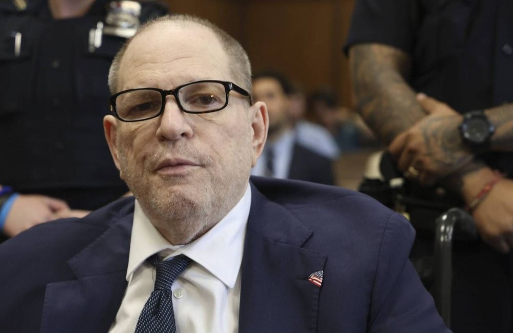 Procès Weinstein : pourquoi le juge a-t-il annulé la procédure pour viol contre l’ex-producteur ?