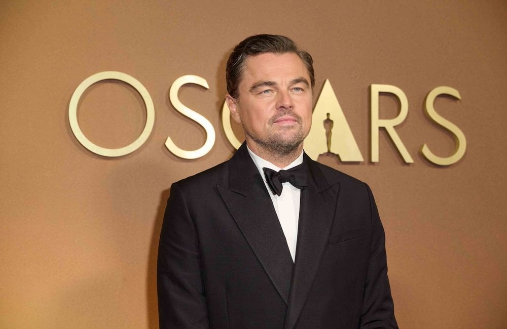 « Je ne suis toujours pas un expert » : Leonardo DiCaprio évoque sa gestion de la notoriété