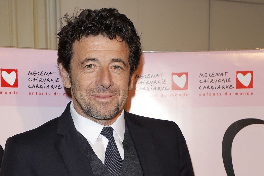 Patrick Bruel privé de salons de massages : "C'est interdit !" Cette mise au point de son avocat bien avant sa mise en examen