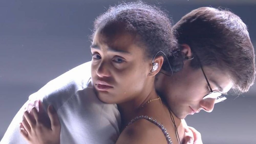 "Je ne vais pas pouvoir te diffuser" : Candice contrainte de couper Axel au montage de ses vidéos sur la tournée de la Star Academy, découvrez pourquoi !