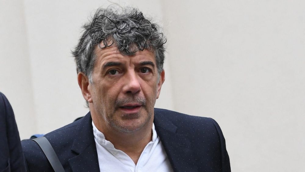 "Polyamoureux", "timide", "goujat" : ce qu'a déclaré Stéphane Plaza lors de son procès en appel !