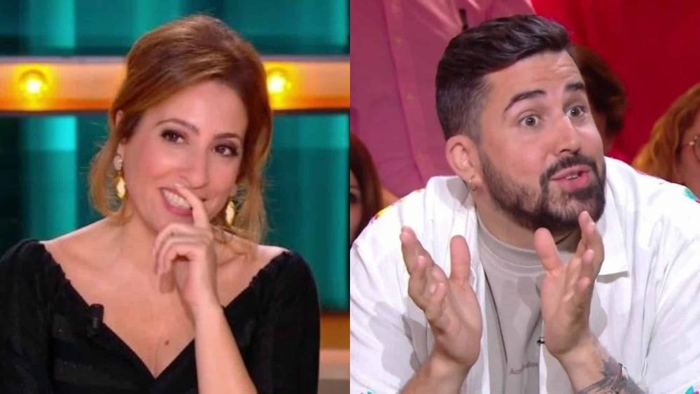 "Après ce que j'ai dit à Artus..." : Léa Salamé revient sur le tollé de ses propos très controversés sur l'alcool !