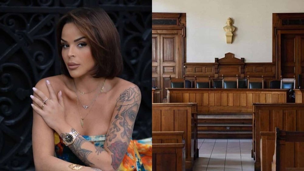 Sarah Fraisou face à la justice : la candidate placée en faillite personnelle, elle perd son procès contre le fisc !