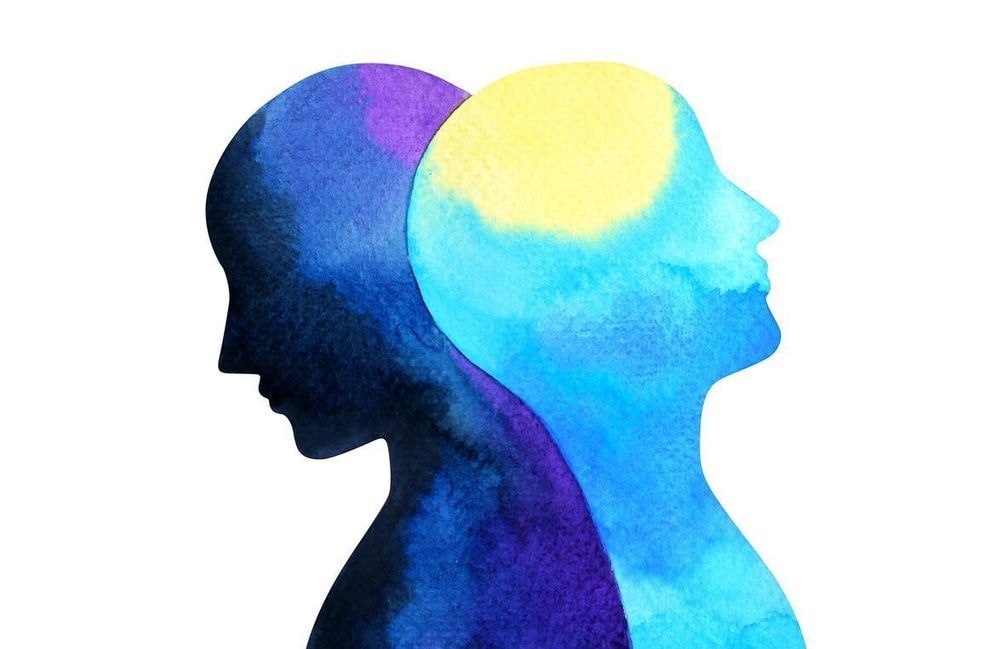 Quels sont les effets de la dépression sur le corps ?