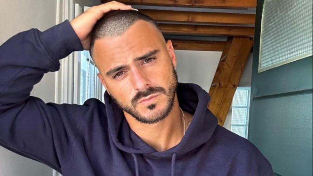 Benji Samat : deux jours après son retour en France, le candidat vit une grosse galère, "c'est grave !"
