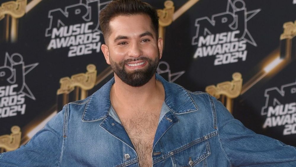 Kendji Girac dévoile sa nouvelle carrière : “Ce que j’ai caché…”