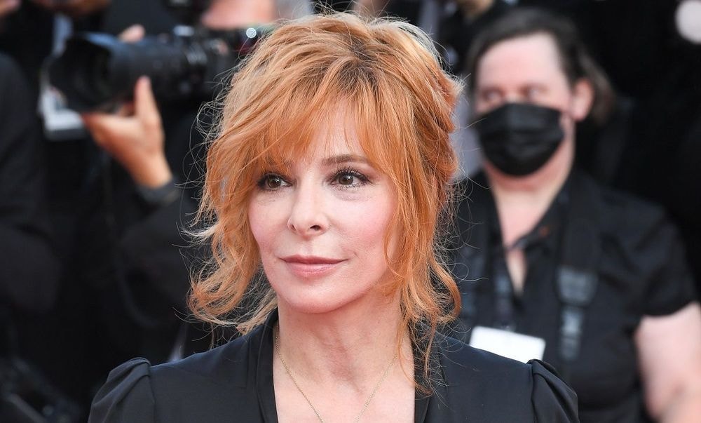 Comme Mylène Farmer, Maître Gims a refusé de chanter aux JO : "J'aurais pu le faire, mais…"