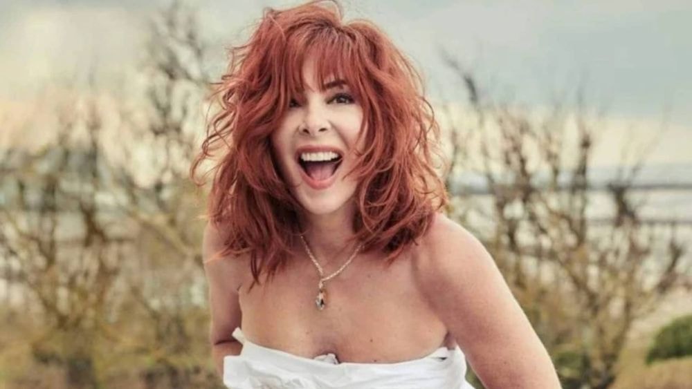 L'icône Mylène Farmer de retour : un nouveau clip avec cette réalisatrice française honorée d'une Palme d'or ?