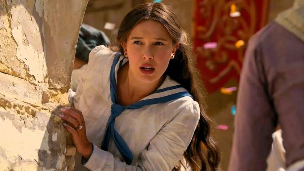 Netflix : bientôt un film Enola Holmes "plus sombre et plus mature" avec Millie Bobby Brown ?
